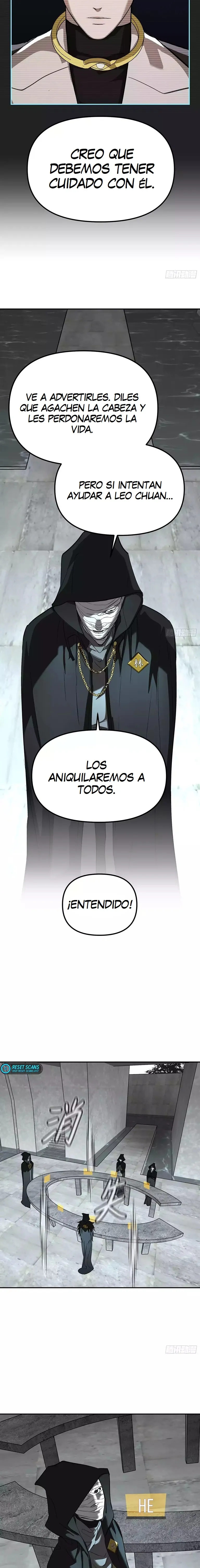 Anillo maligno capítulo 9 página 13
