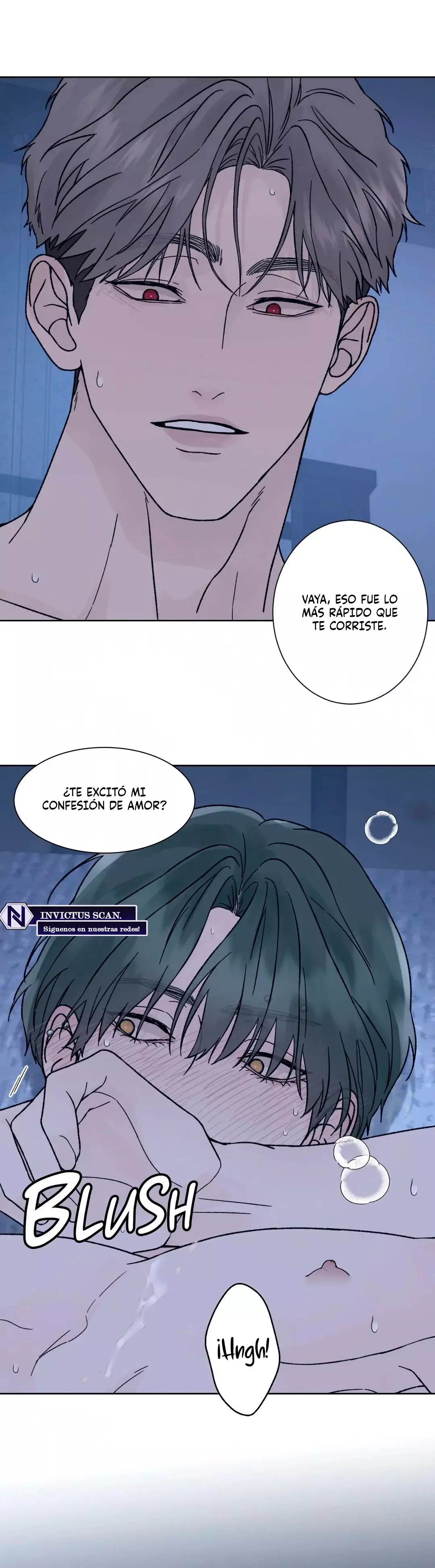 Dreadful Night capítulo 47 página 13