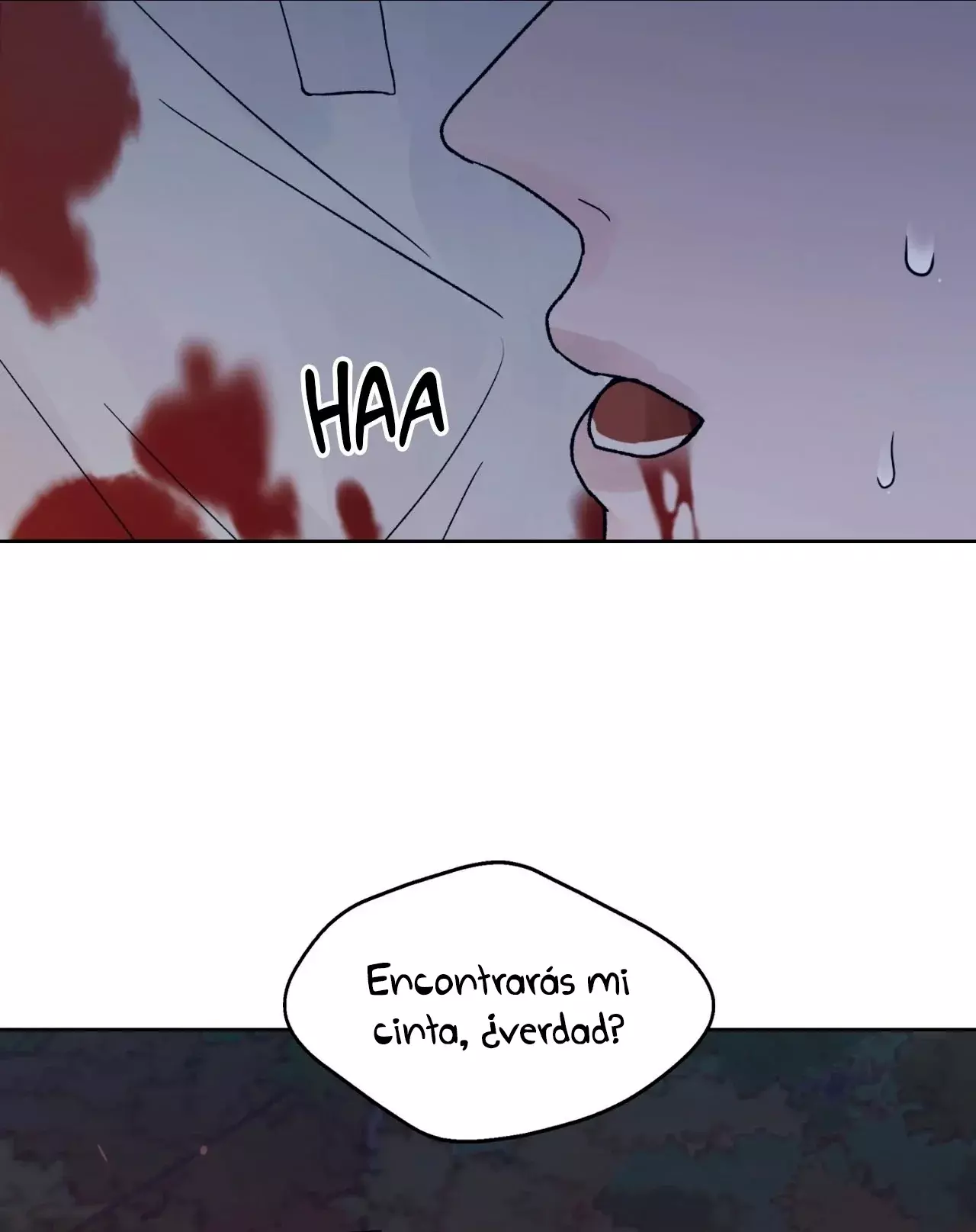 Dreadful Night capítulo 54 página 15