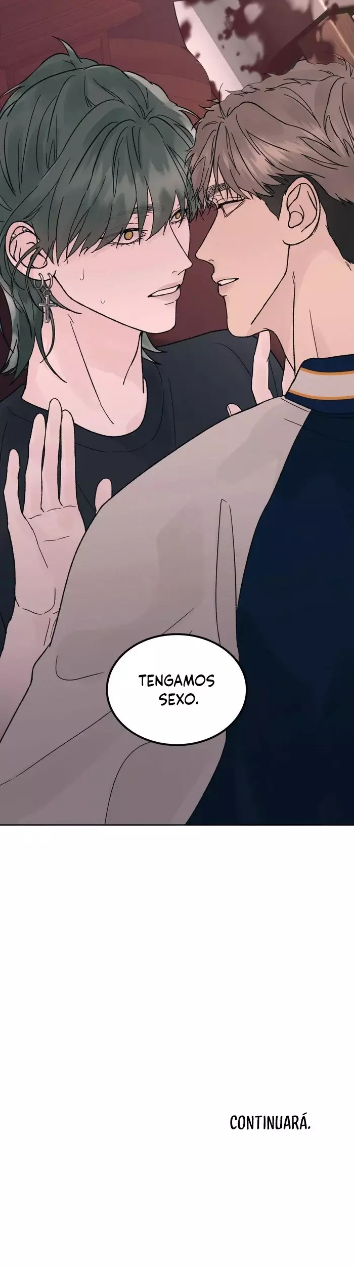 Dreadful Night capítulo 55 página 24