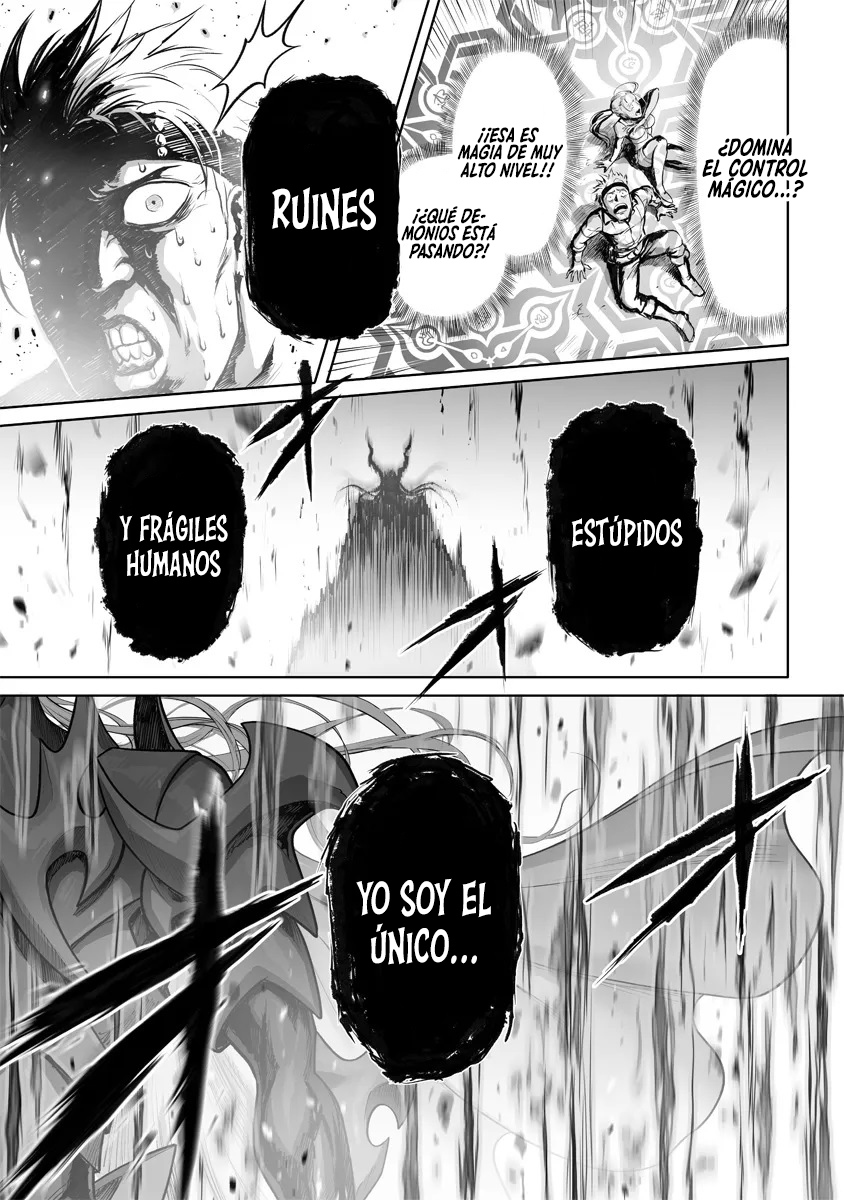 Kono Inu to Kitara Mago no Koto shika Kangaeteinai ~Kensei Maou no Yarinokoshi~ capítulo 1 página 29