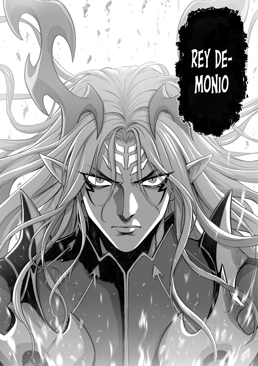 Kono Inu to Kitara Mago no Koto shika Kangaeteinai ~Kensei Maou no Yarinokoshi~ capítulo 1 página 30