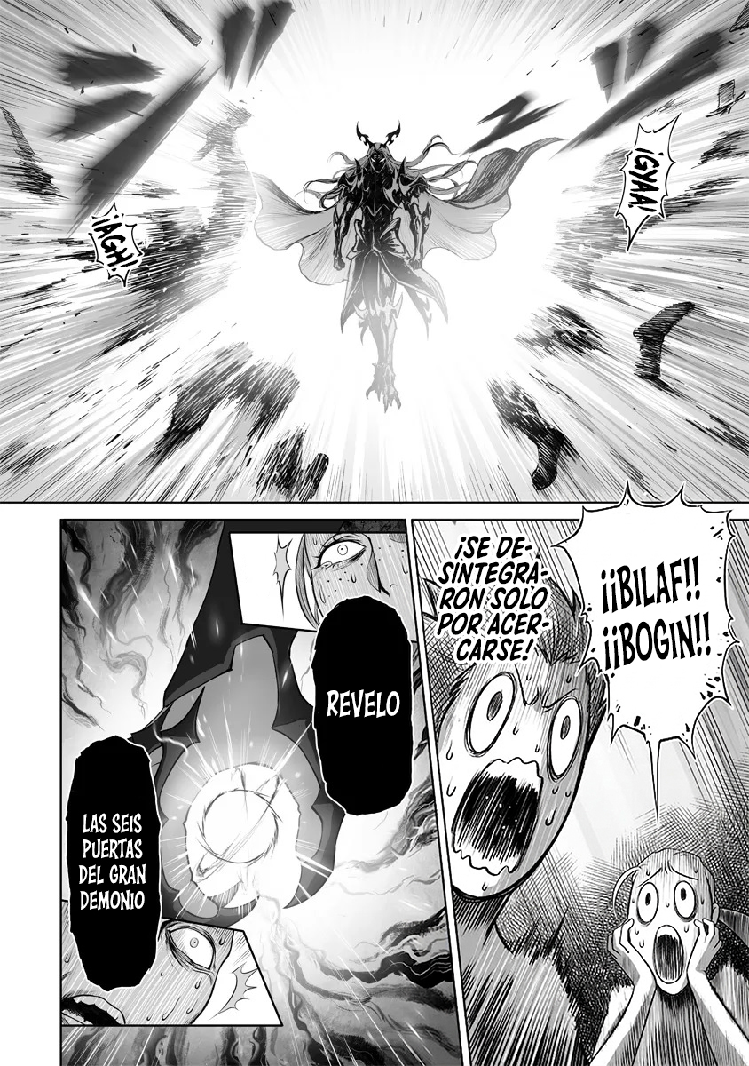 Kono Inu to Kitara Mago no Koto shika Kangaeteinai ~Kensei Maou no Yarinokoshi~ capítulo 1 página 34