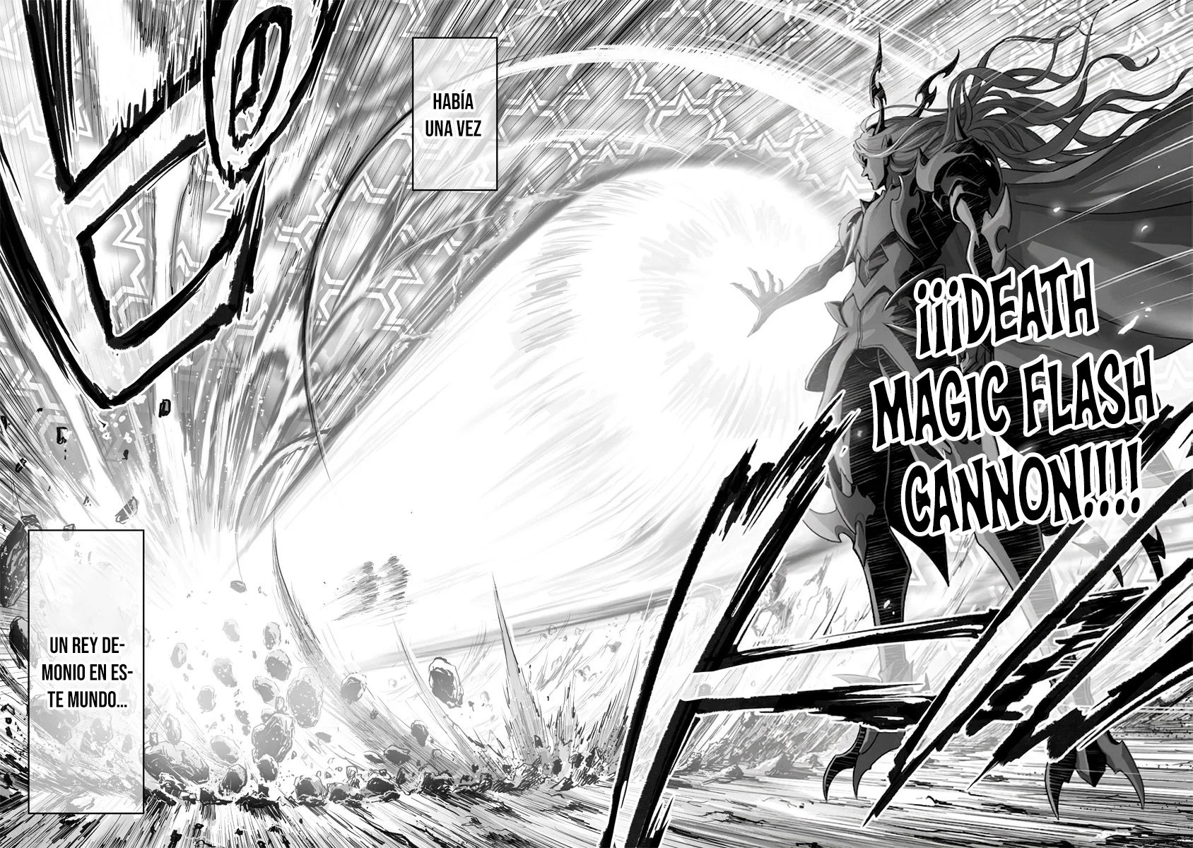 Kono Inu to Kitara Mago no Koto shika Kangaeteinai ~Kensei Maou no Yarinokoshi~ capítulo 1 página 36
