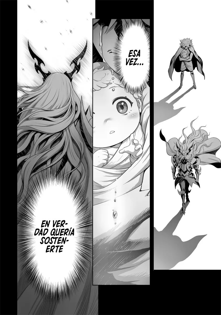 Kono Inu to Kitara Mago no Koto shika Kangaeteinai ~Kensei Maou no Yarinokoshi~ capítulo 1 página 41