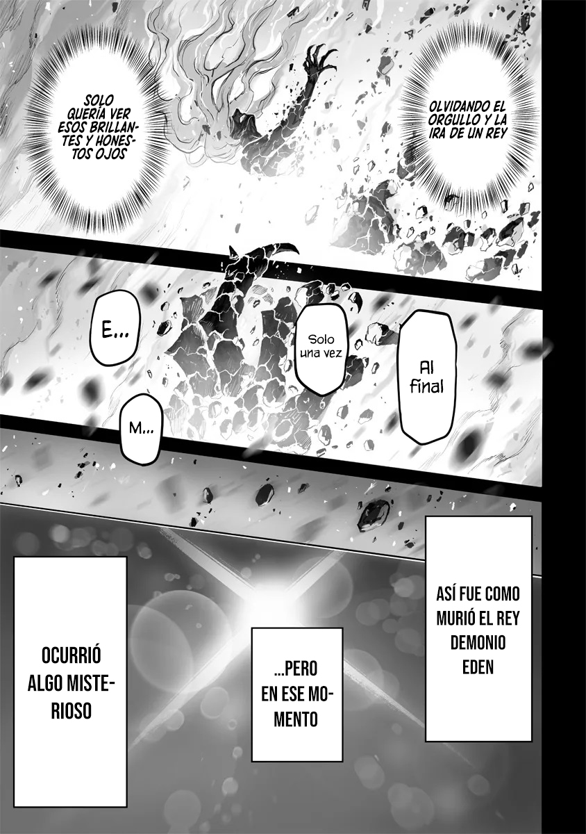 Kono Inu to Kitara Mago no Koto shika Kangaeteinai ~Kensei Maou no Yarinokoshi~ capítulo 1 página 42