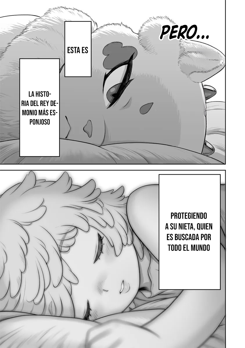 Kono Inu to Kitara Mago no Koto shika Kangaeteinai ~Kensei Maou no Yarinokoshi~ capítulo 1 página 46