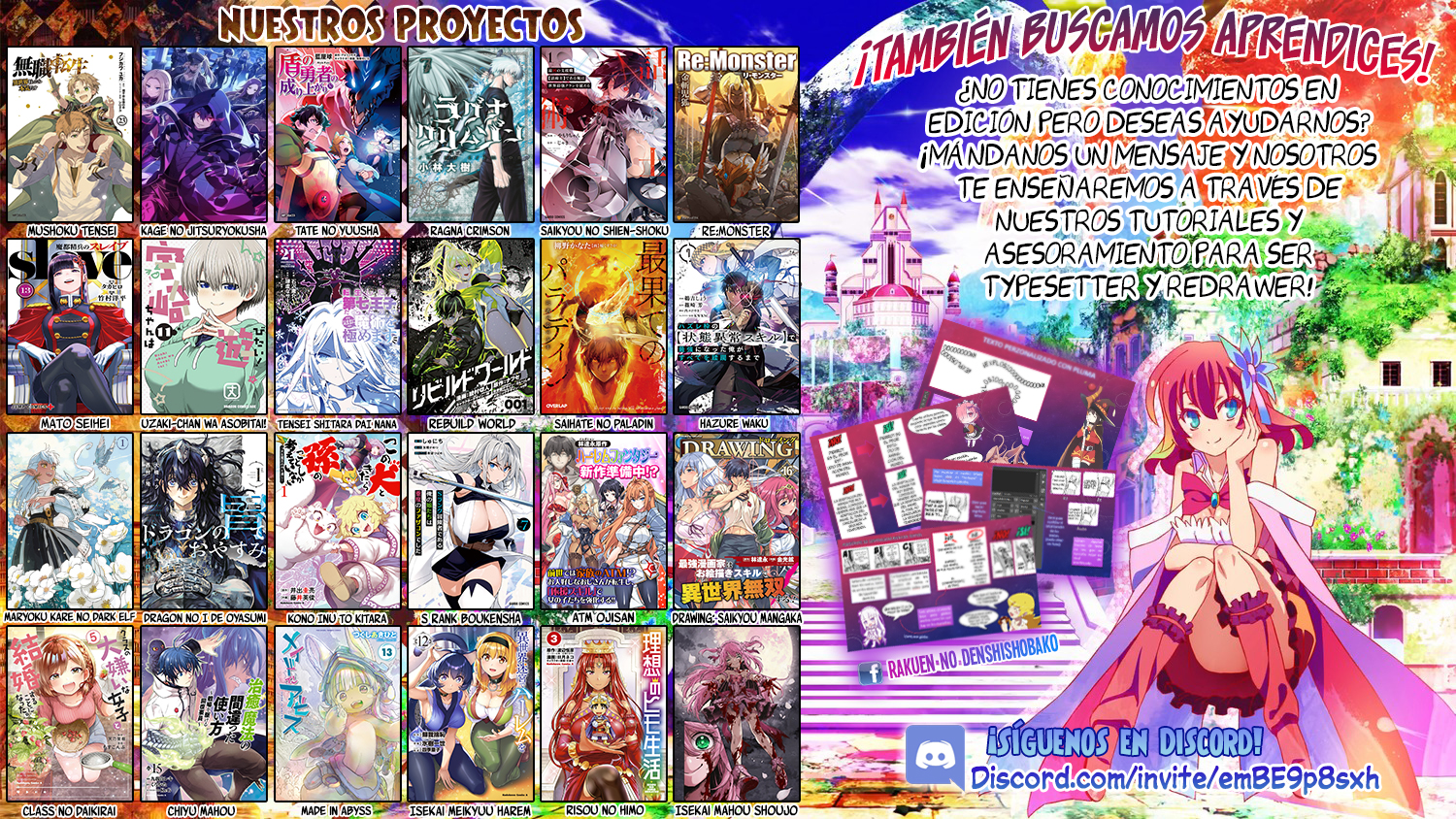 Kono Inu to Kitara Mago no Koto shika Kangaeteinai ~Kensei Maou no Yarinokoshi~ capítulo 10 página 40