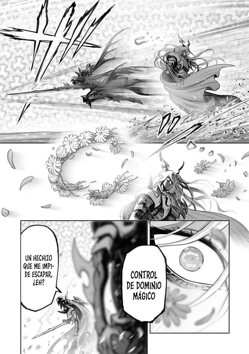 Kono Inu to Kitara Mago no Koto shika Kangaeteinai ~Kensei Maou no Yarinokoshi~ capítulo 2 página 27