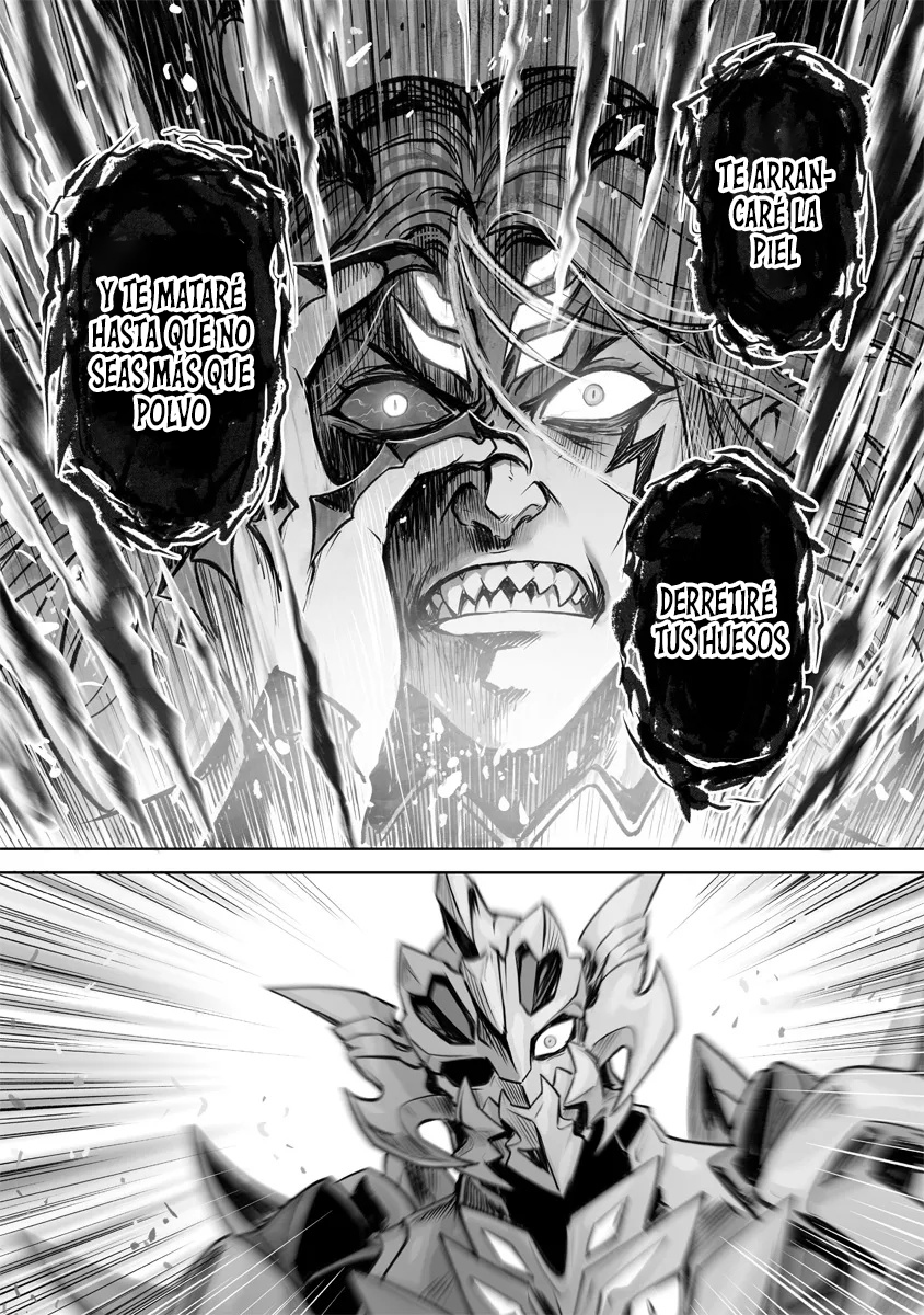 Kono Inu to Kitara Mago no Koto shika Kangaeteinai ~Kensei Maou no Yarinokoshi~ capítulo 2 página 29