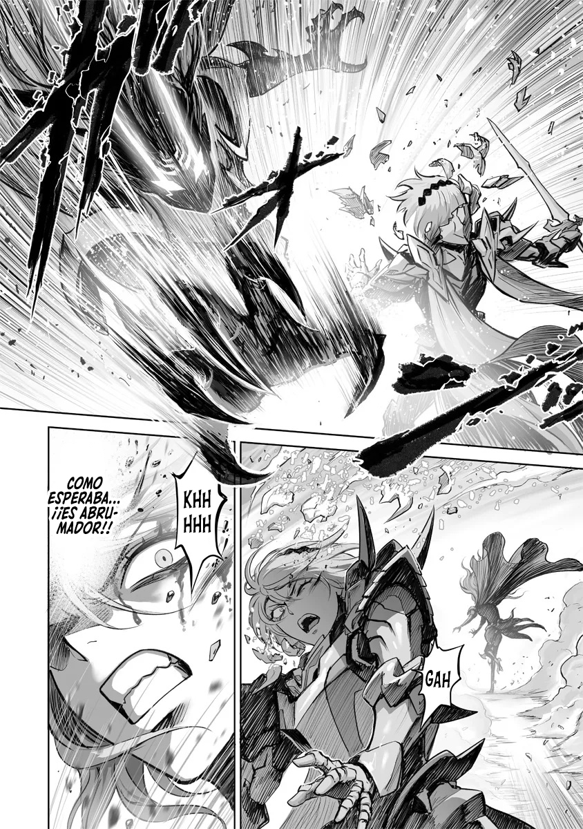 Kono Inu to Kitara Mago no Koto shika Kangaeteinai ~Kensei Maou no Yarinokoshi~ capítulo 2 página 30