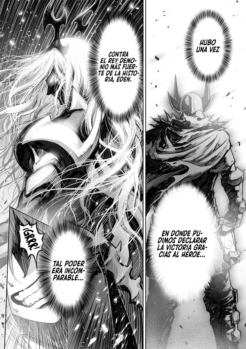 Kono Inu to Kitara Mago no Koto shika Kangaeteinai ~Kensei Maou no Yarinokoshi~ capítulo 2 página 31