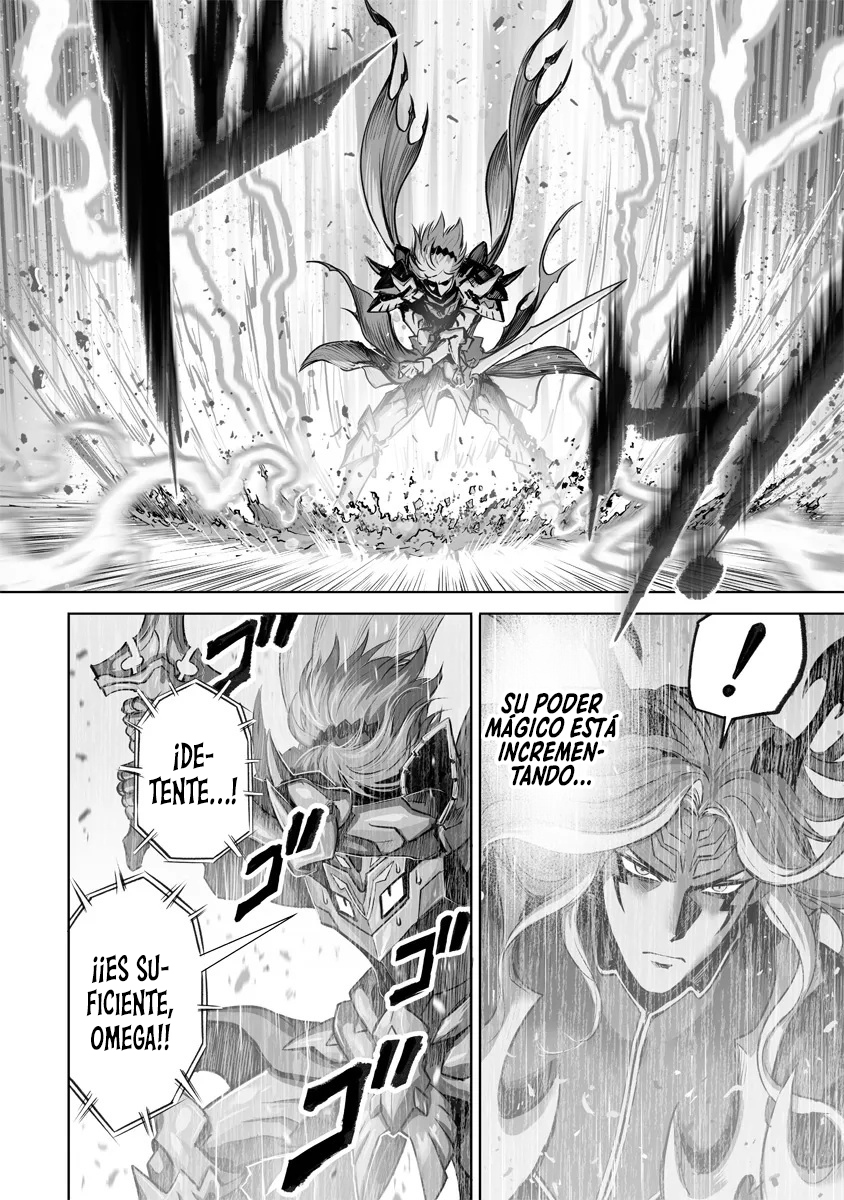 Kono Inu to Kitara Mago no Koto shika Kangaeteinai ~Kensei Maou no Yarinokoshi~ capítulo 2 página 32