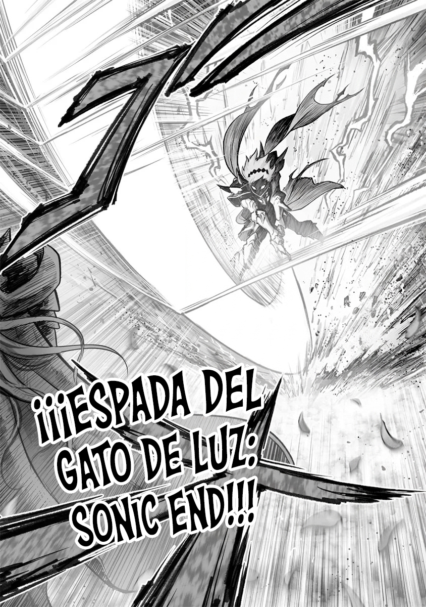 Kono Inu to Kitara Mago no Koto shika Kangaeteinai ~Kensei Maou no Yarinokoshi~ capítulo 2 página 34