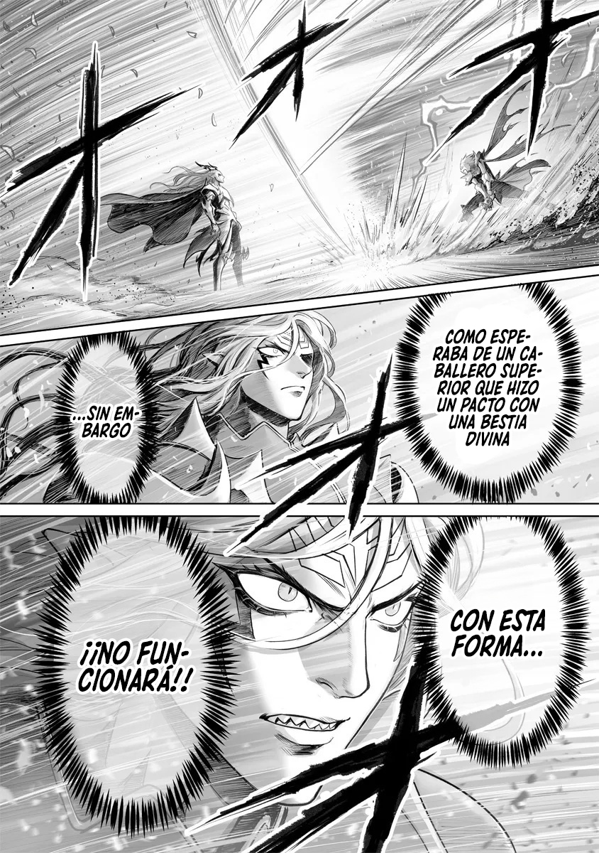 Kono Inu to Kitara Mago no Koto shika Kangaeteinai ~Kensei Maou no Yarinokoshi~ capítulo 2 página 35