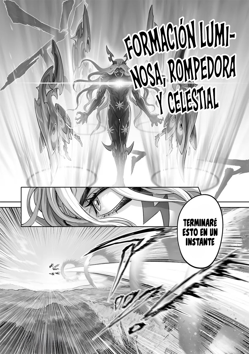 Kono Inu to Kitara Mago no Koto shika Kangaeteinai ~Kensei Maou no Yarinokoshi~ capítulo 3 página 34