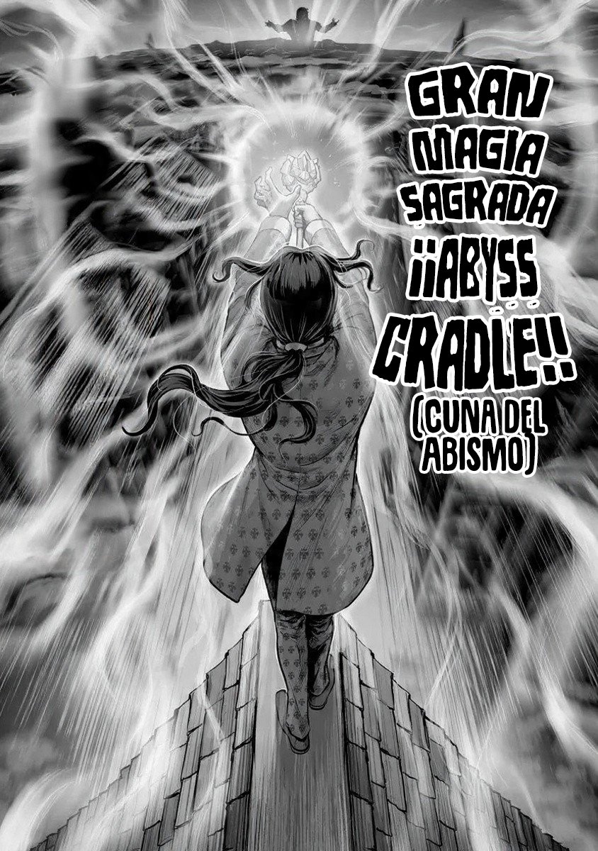 Kono Inu to Kitara Mago no Koto shika Kangaeteinai ~Kensei Maou no Yarinokoshi~ capítulo 7 página 30