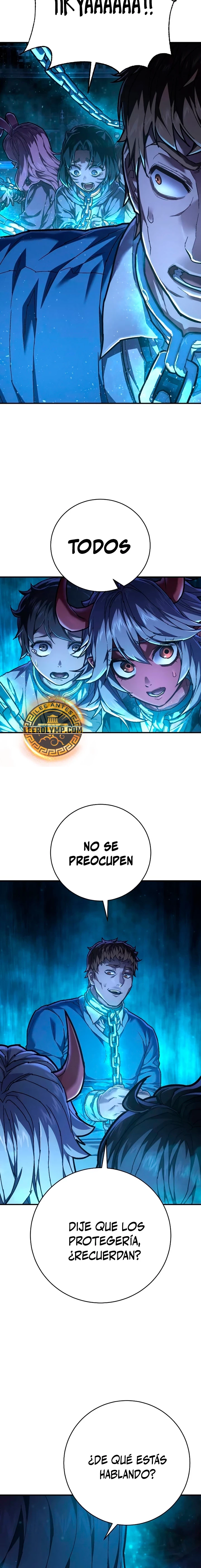 Verdugo capítulo 33 página 5