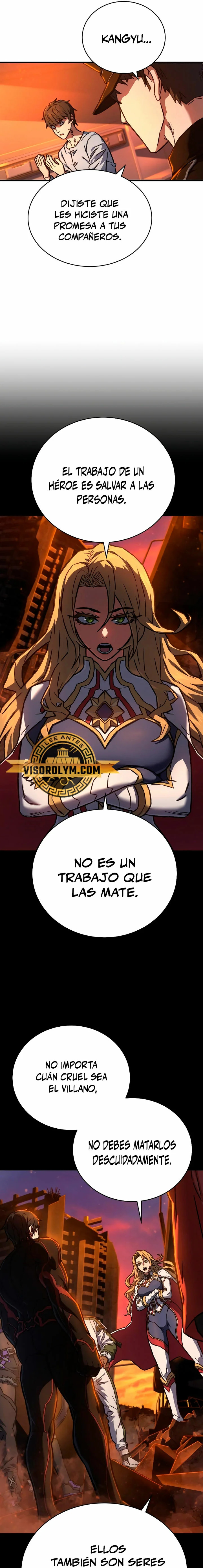 Verdugo capítulo 1 página 12