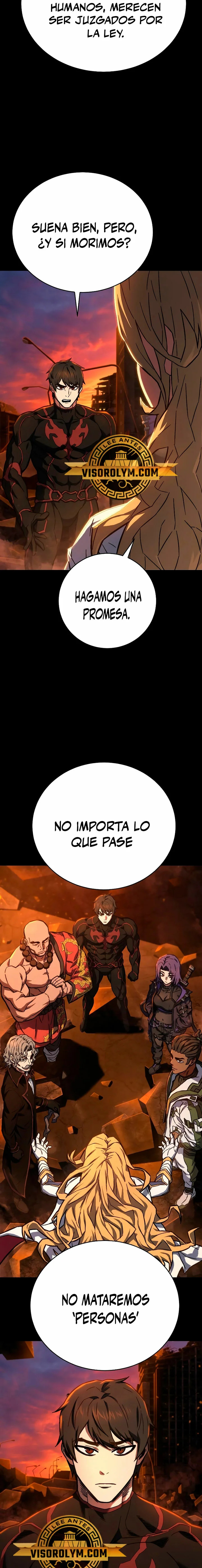 Verdugo capítulo 1 página 13