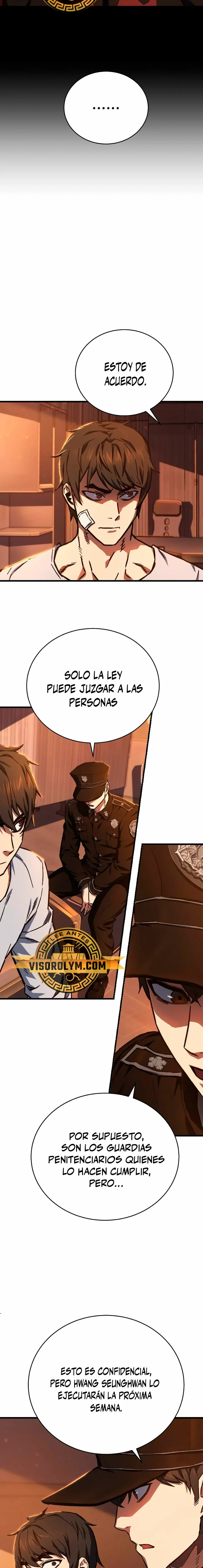 Verdugo capítulo 1 página 14