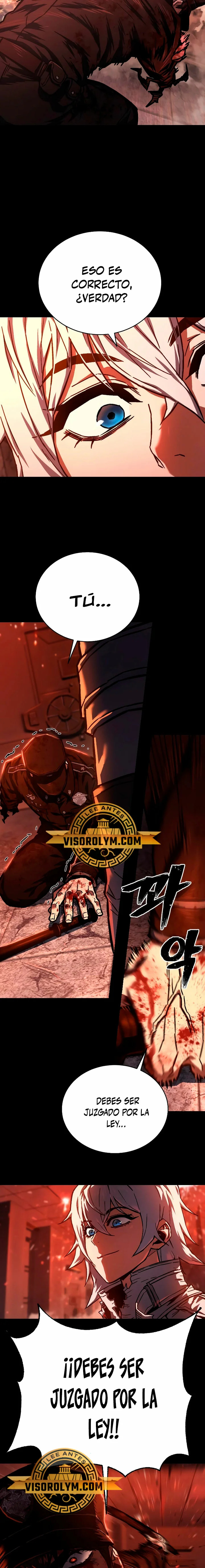 Verdugo capítulo 1 página 38