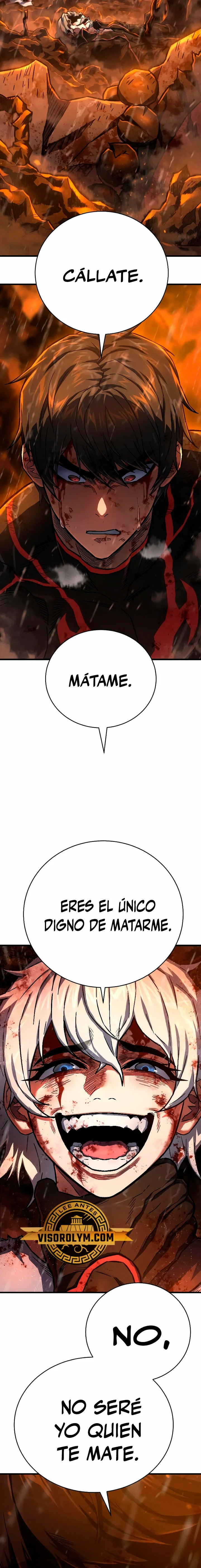 Verdugo capítulo 1 página 4