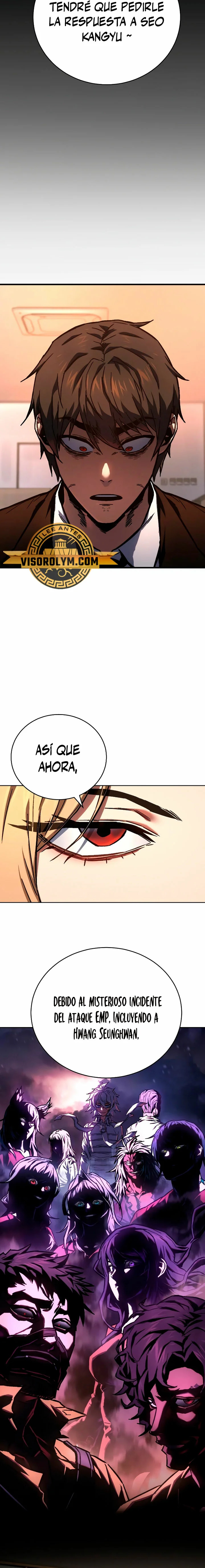 Verdugo capítulo 1 página 41