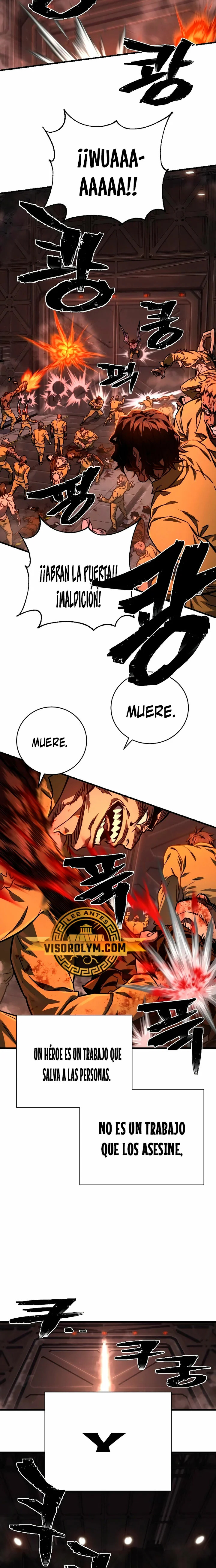 Verdugo capítulo 1 página 45