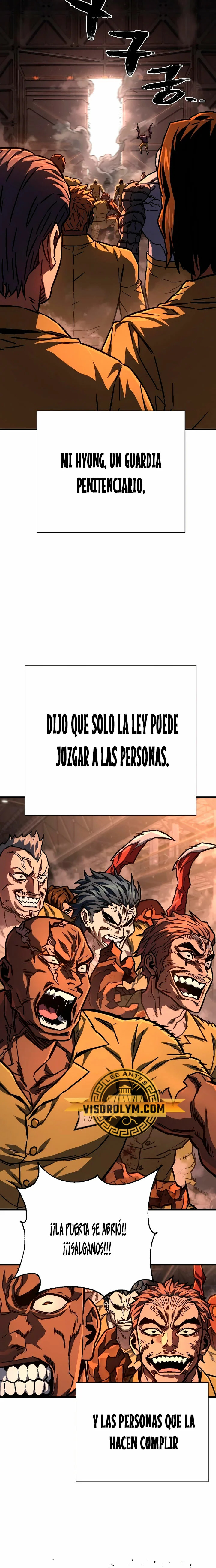 Verdugo capítulo 1 página 46