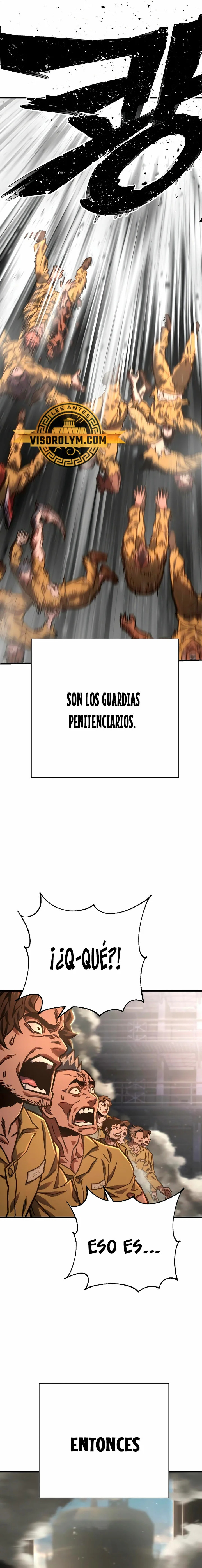 Verdugo capítulo 1 página 47