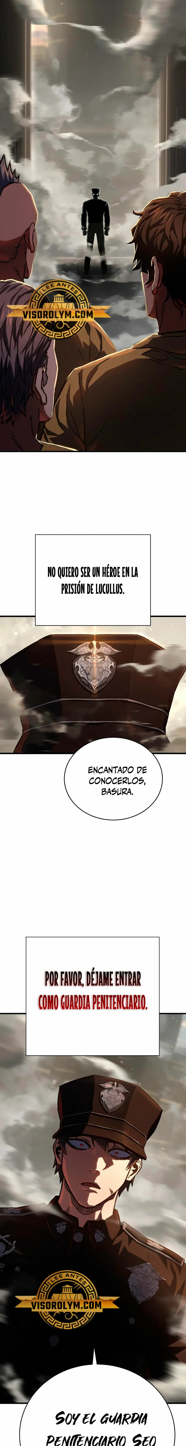 Verdugo capítulo 1 página 48
