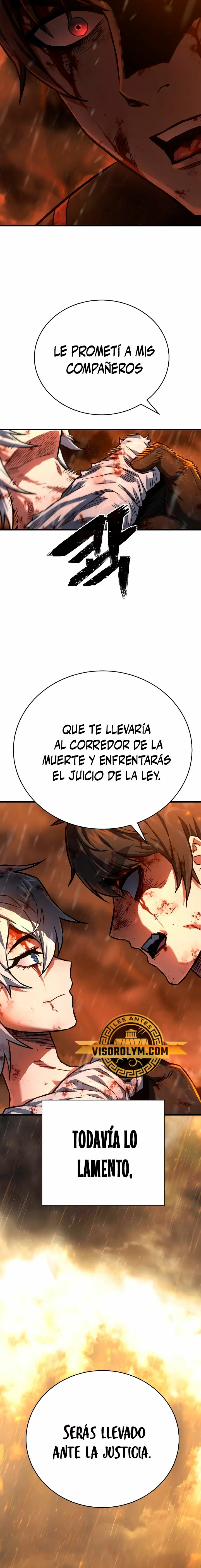 Verdugo capítulo 1 página 5