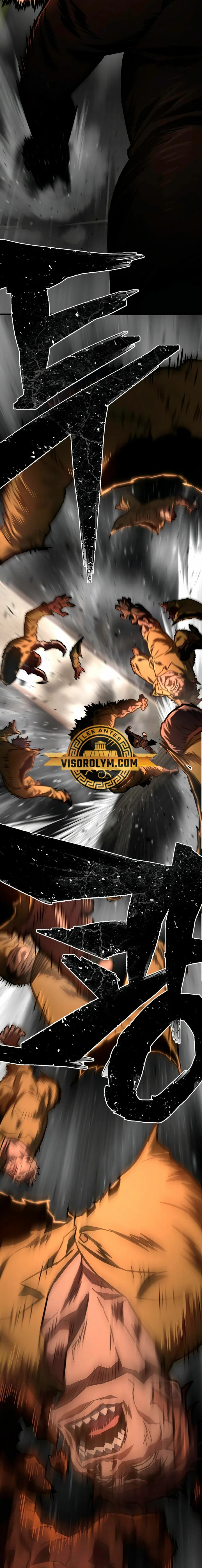 Verdugo capítulo 1 página 51