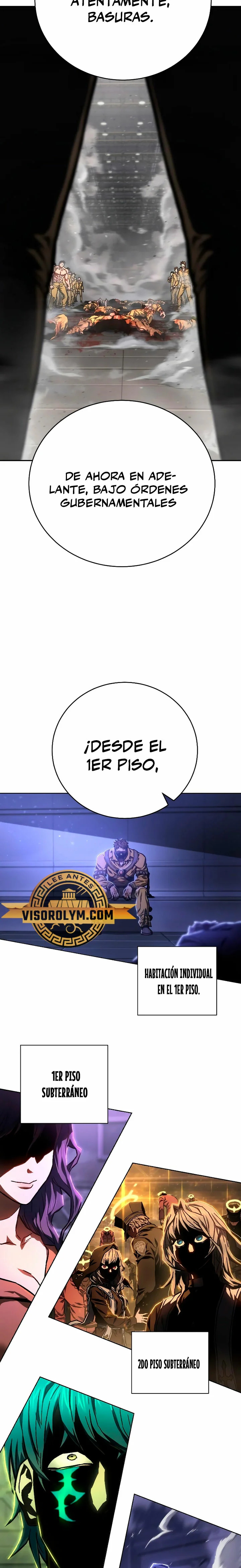 Verdugo capítulo 1 página 53