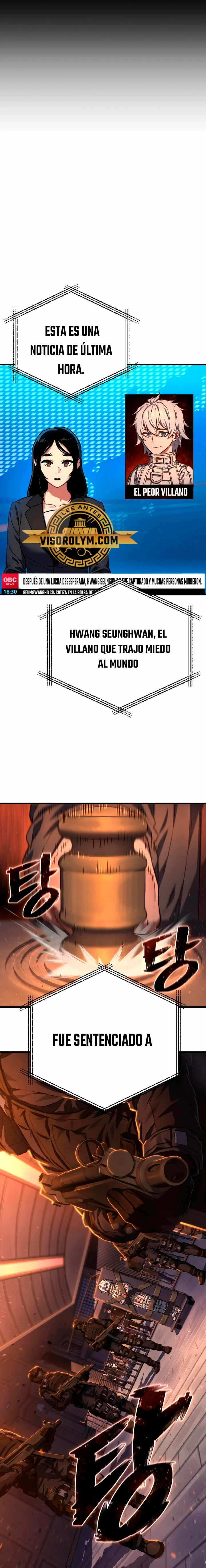 Verdugo capítulo 1 página 7