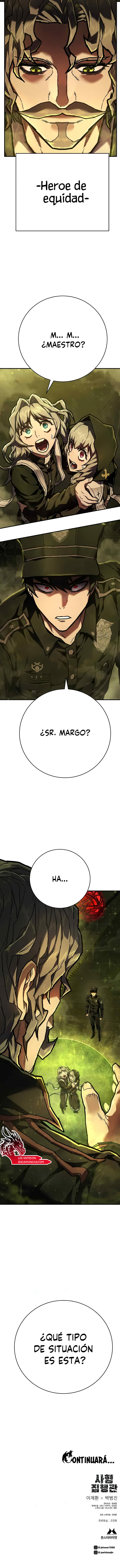 Verdugo capítulo 11 página 13
