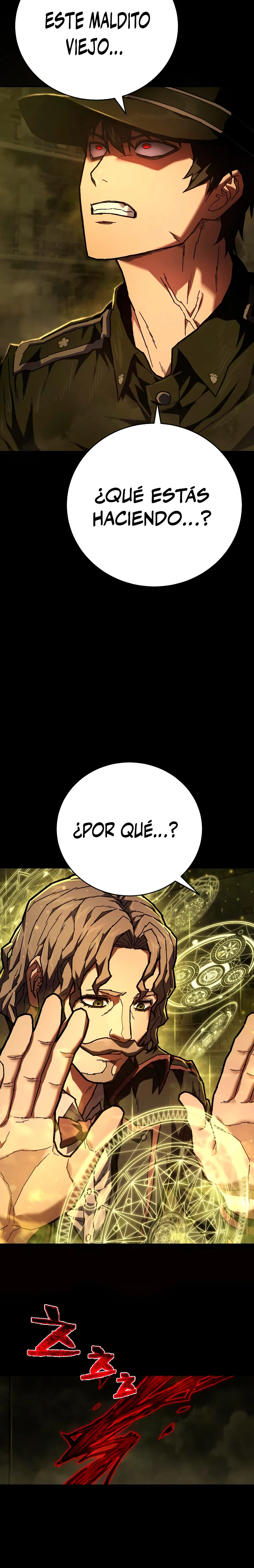 Verdugo capítulo 12 página 12
