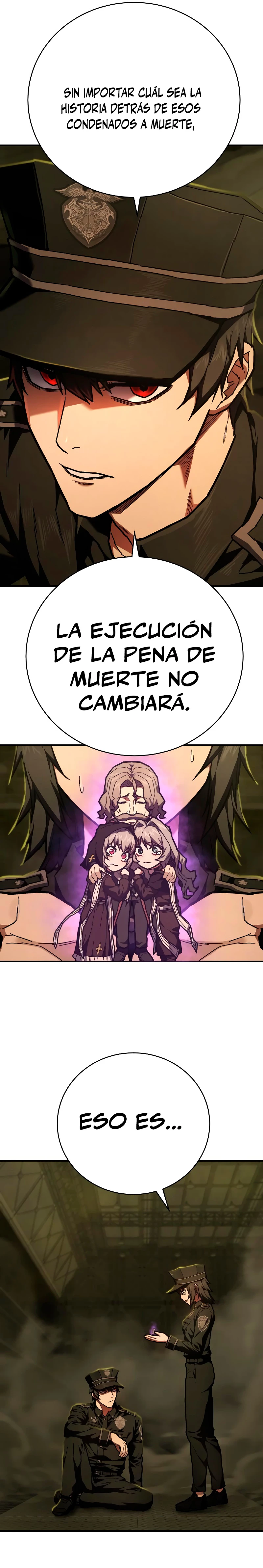 Verdugo capítulo 12 página 2