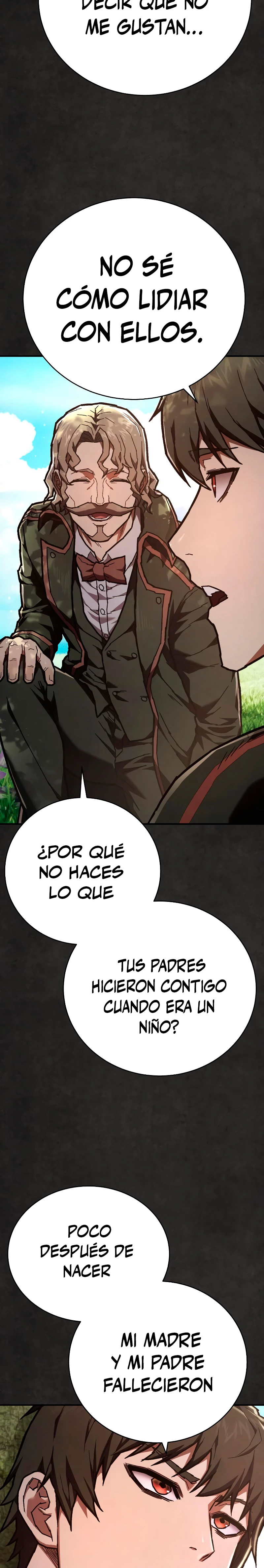 Verdugo capítulo 12 página 20