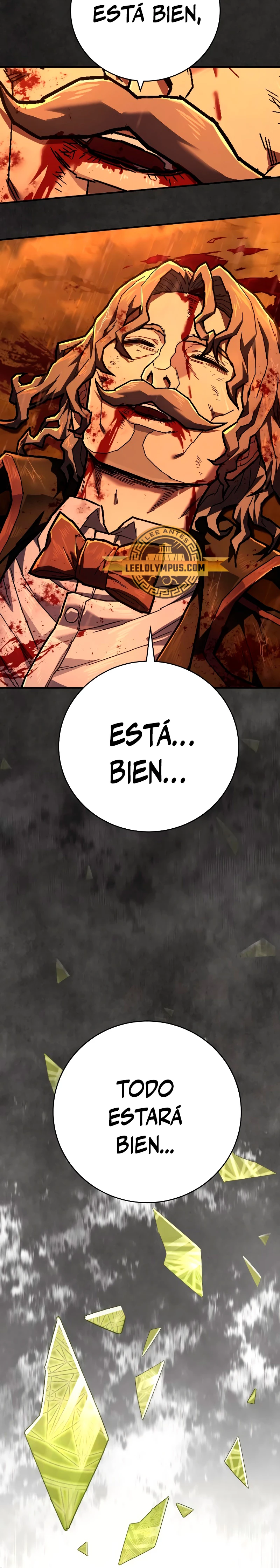 Verdugo capítulo 12 página 27