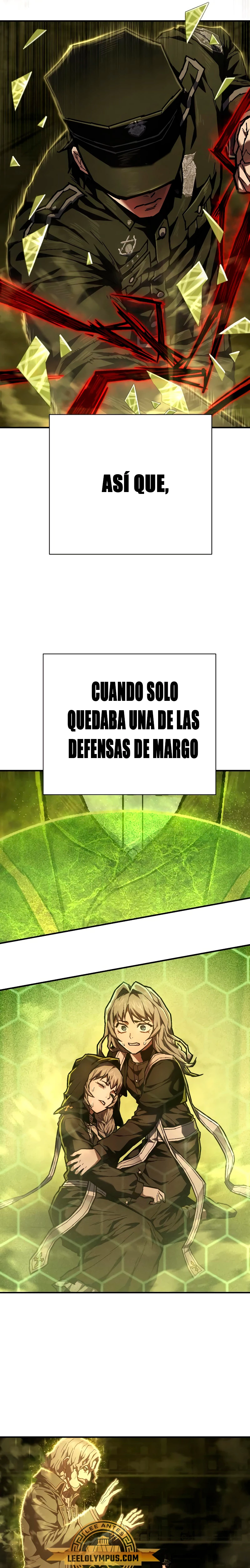 Verdugo capítulo 12 página 28