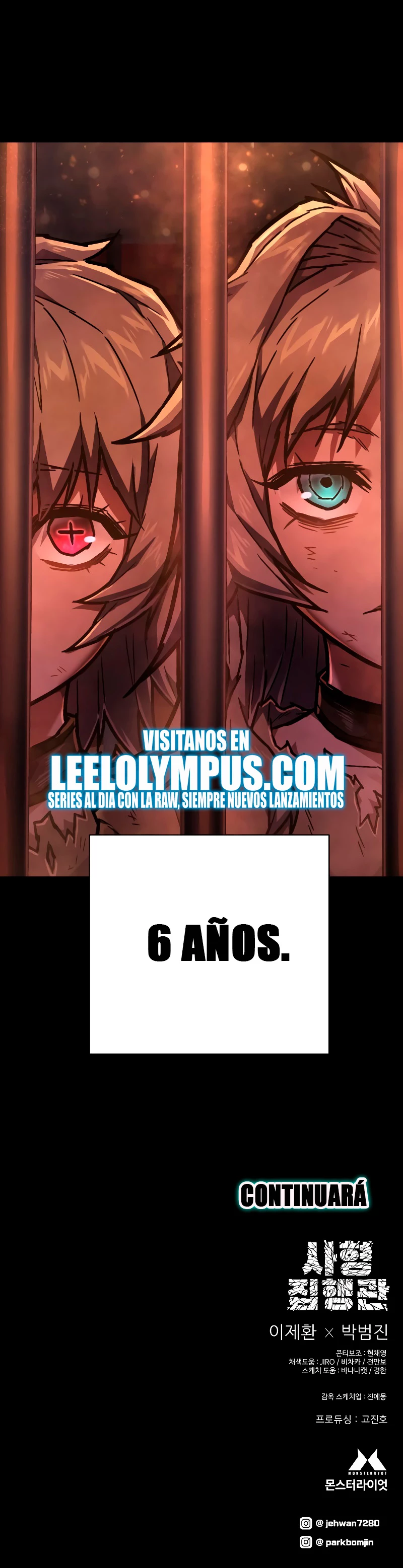 Verdugo capítulo 12 página 6