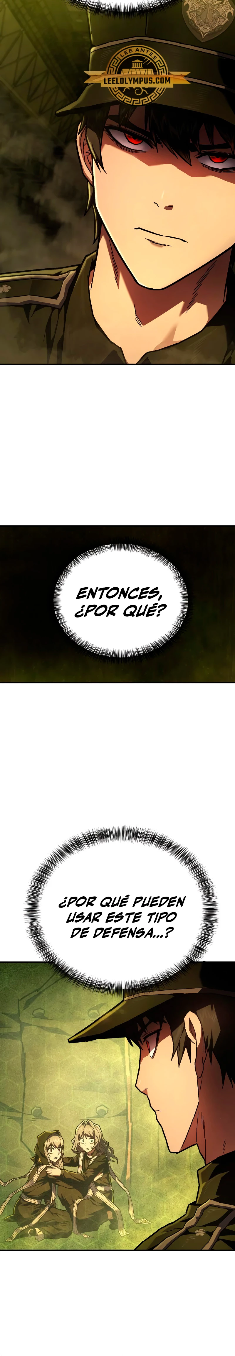 Verdugo capítulo 12 página 9