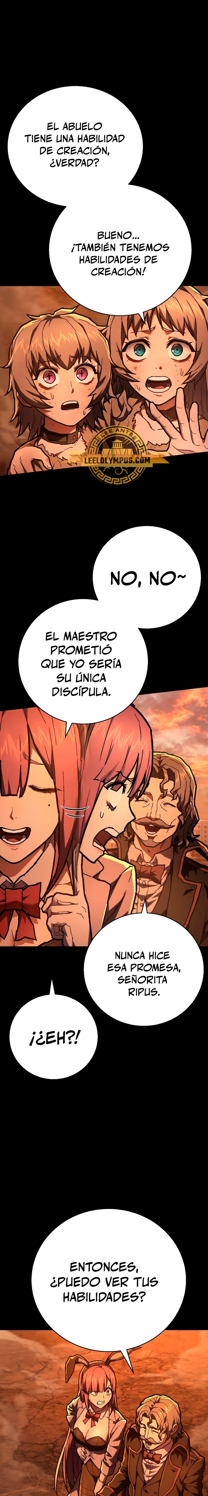 Verdugo capítulo 13 página 13