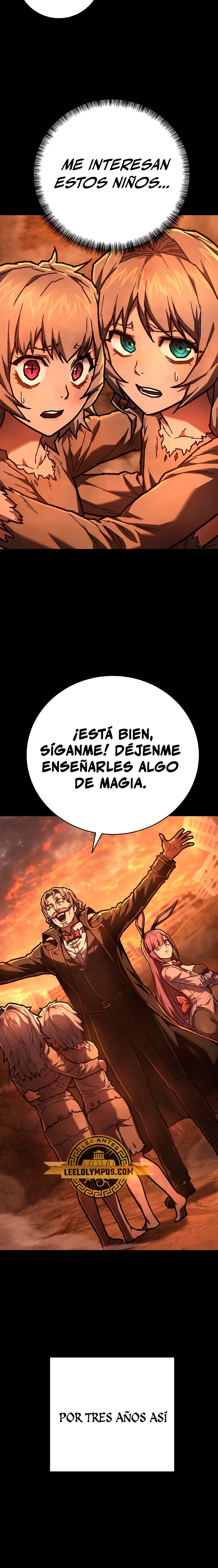 Verdugo capítulo 13 página 15