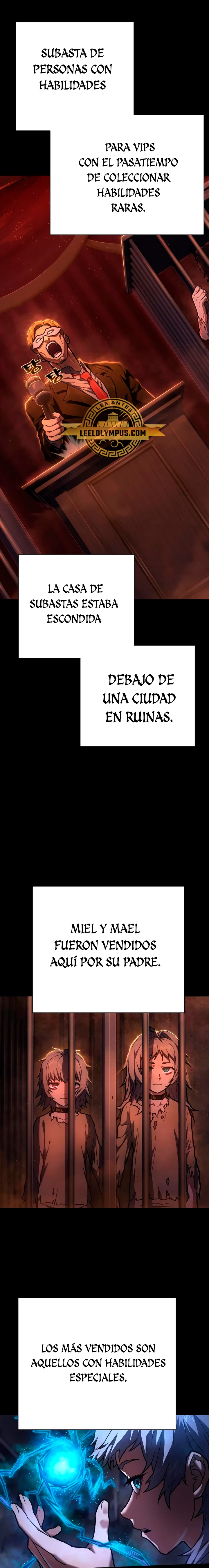 Verdugo capítulo 13 página 2