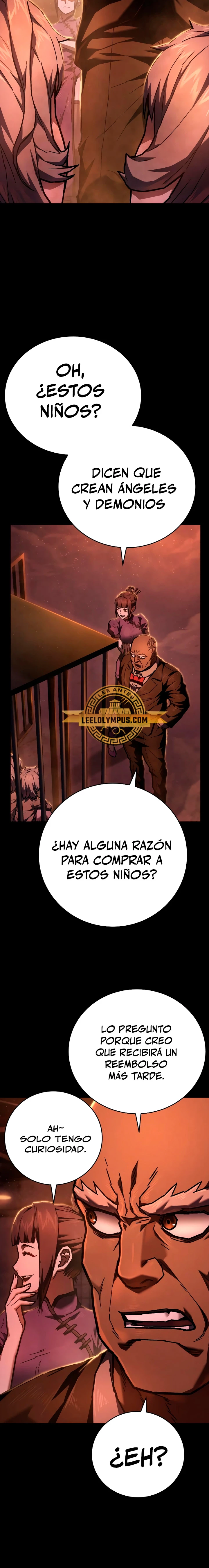 Verdugo capítulo 13 página 4