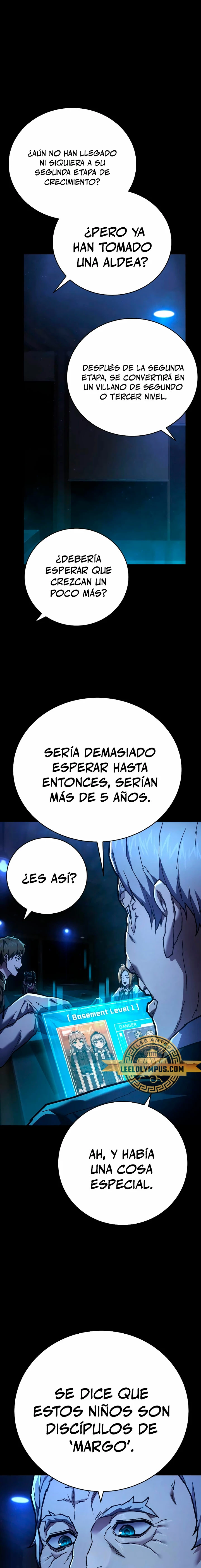 Verdugo capítulo 14 página 12