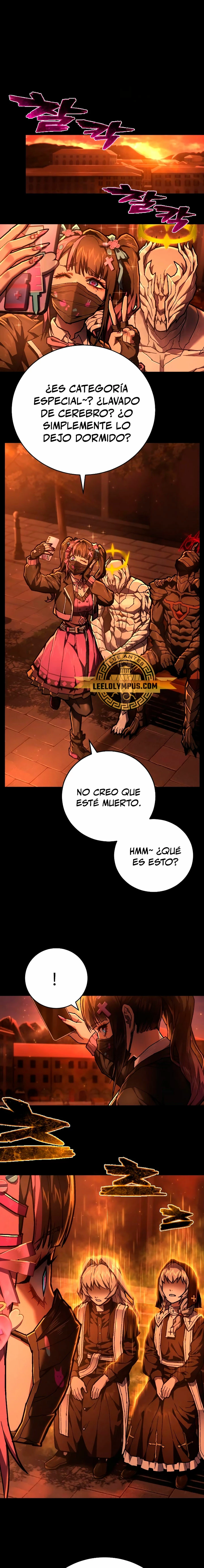 Verdugo capítulo 14 página 17
